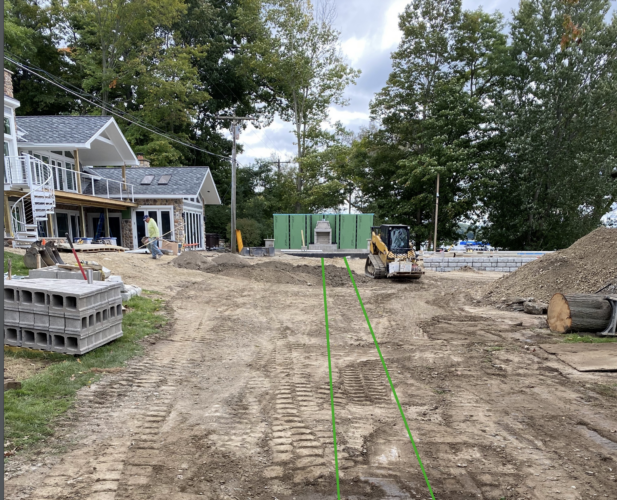 County Sues Ellery Property Owner